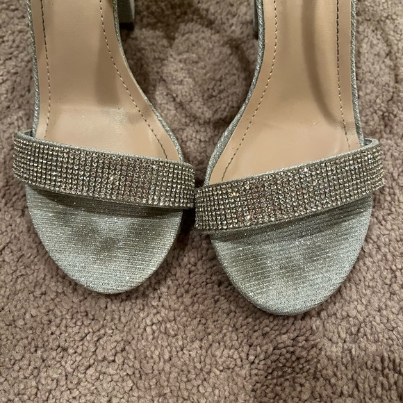 Sparkly high heels - Picture 8 of 8